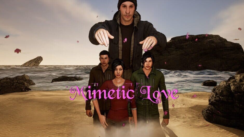 Скриншот 2 из Mimetic Love