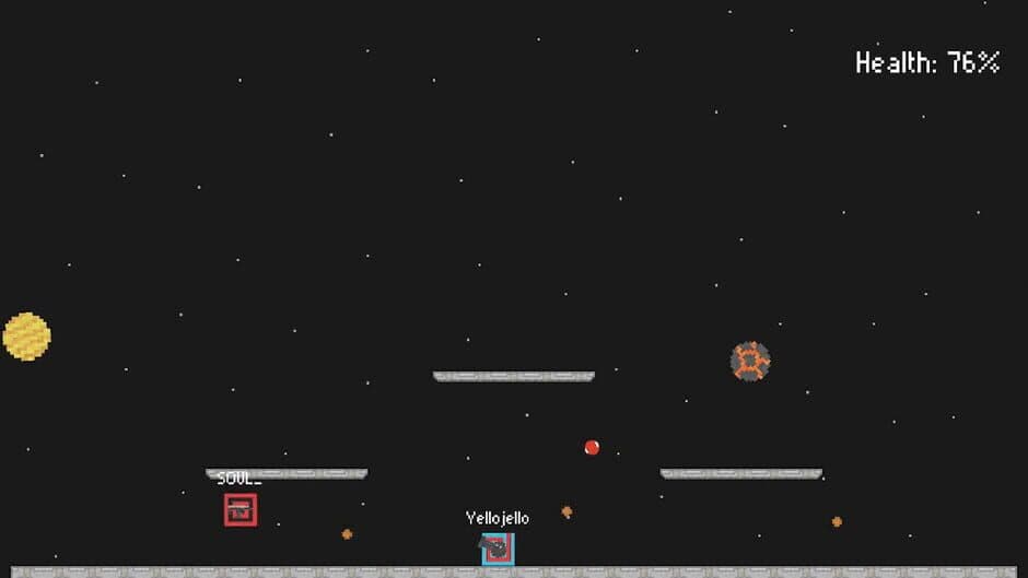 Скриншот 2 из Mini Arenas