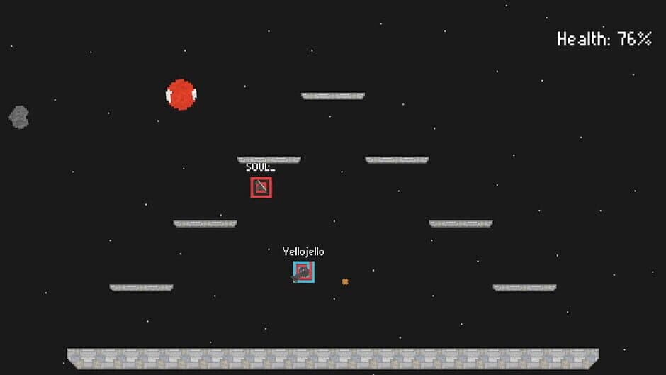 Скриншот 3 из Mini Arenas