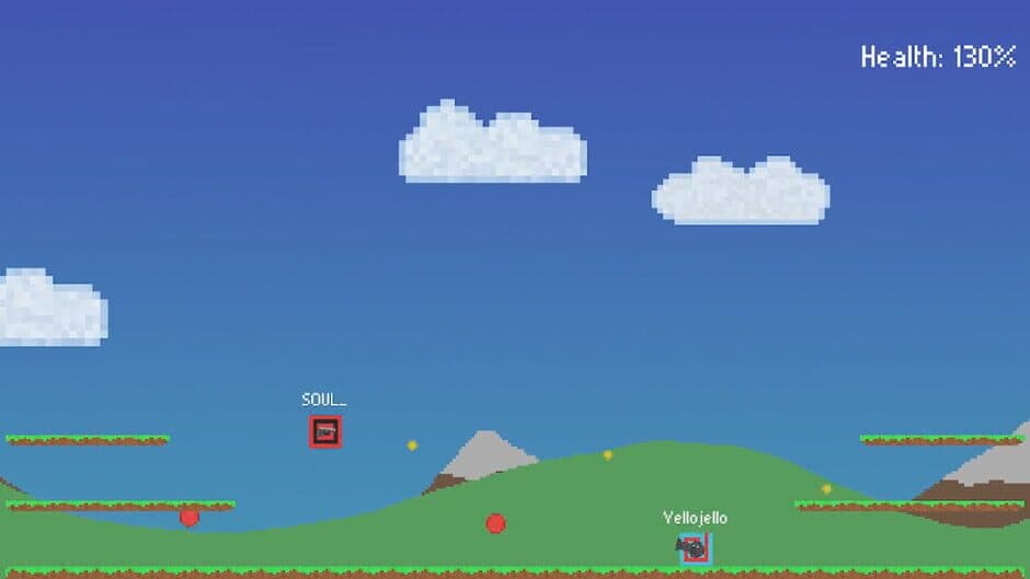 Скриншот 5 из Mini Arenas