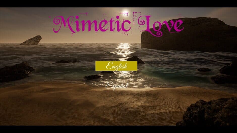 Скриншот 5 из Mimetic Love