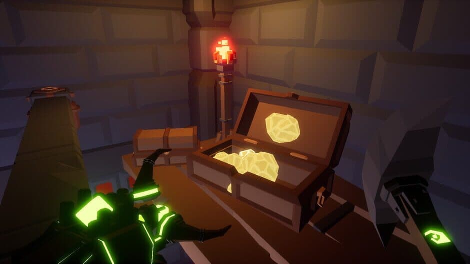 Скриншот 2 из Mining Odyssey