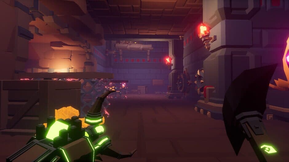 Скриншот 3 из Mining Odyssey
