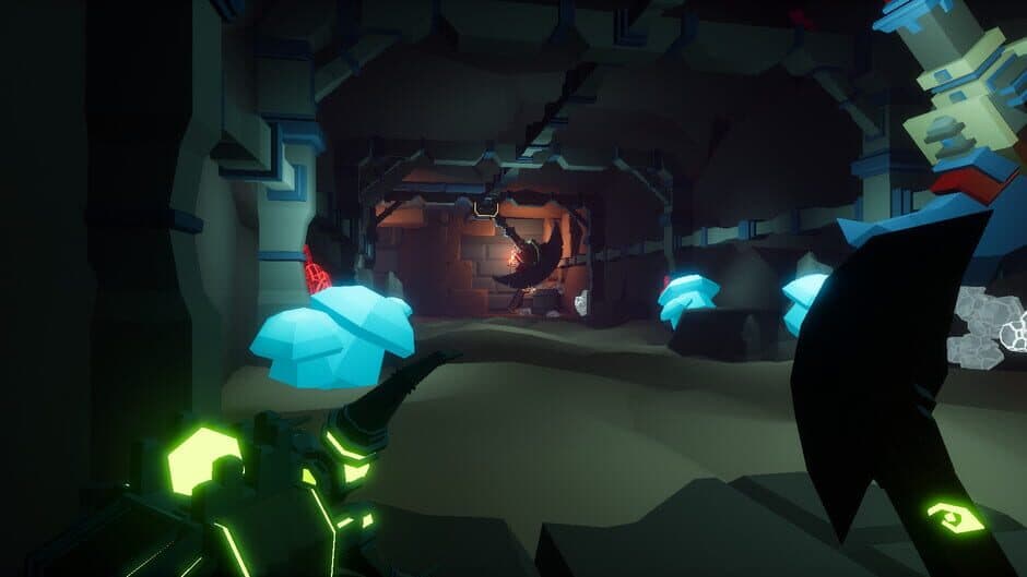 Скриншот 5 из Mining Odyssey
