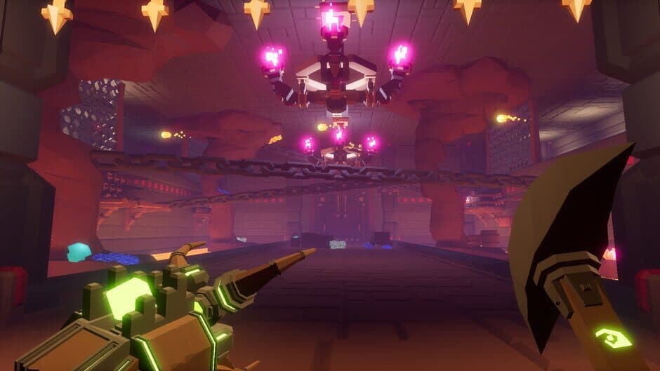 Скриншот 6 из Mining Odyssey