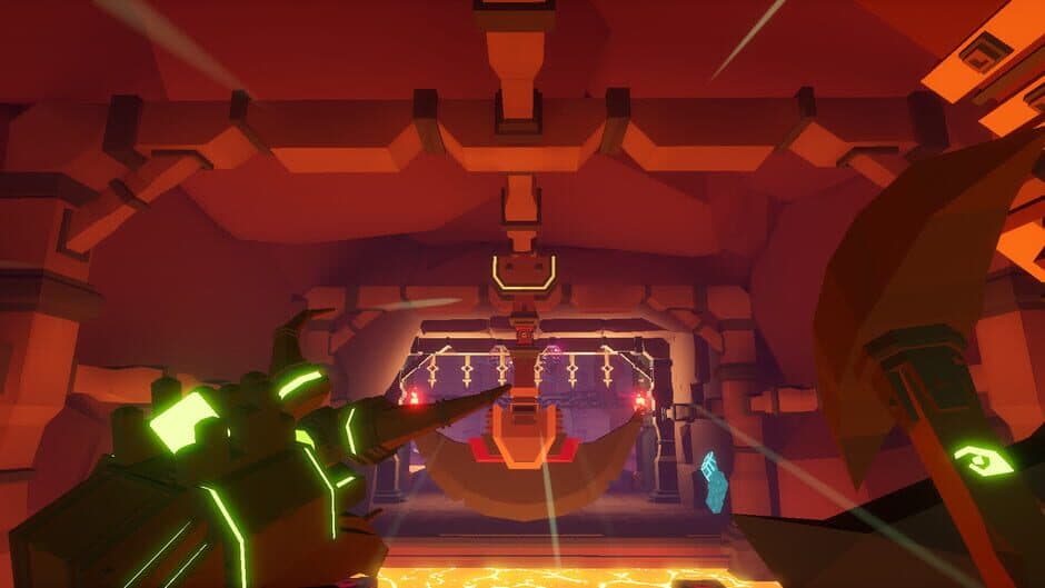 Скриншот 4 из Mining Odyssey