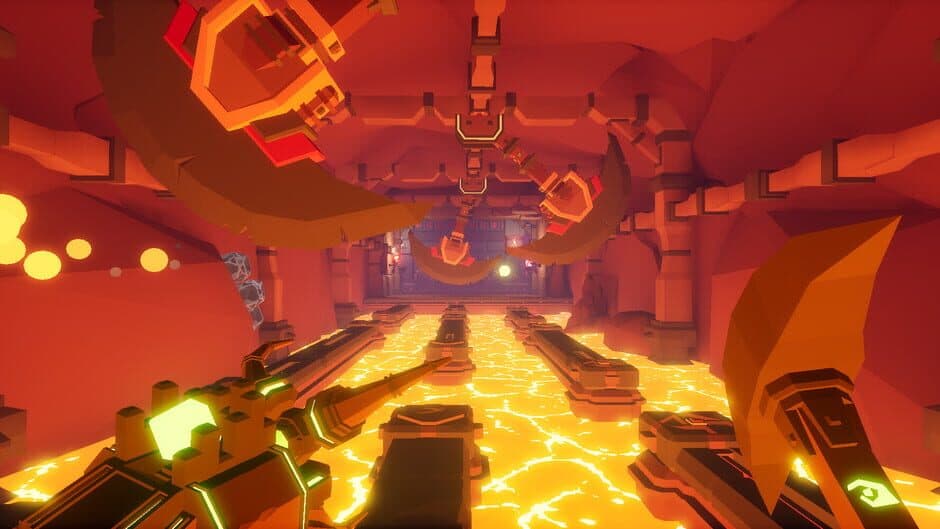 Скриншот 1 из Mining Odyssey