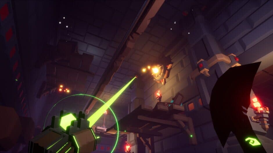 Скриншот 7 из Mining Odyssey