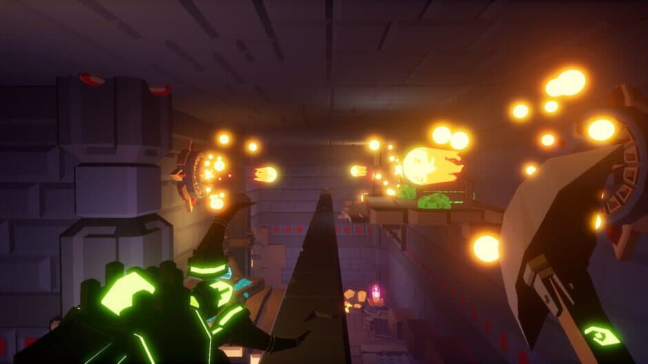 Скриншот 8 из Mining Odyssey