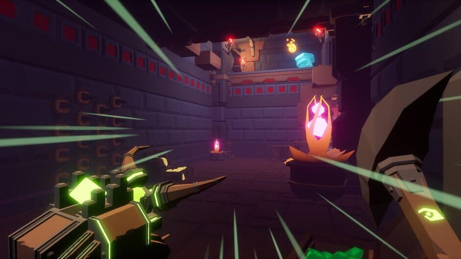 Скриншот 9 из Mining Odyssey