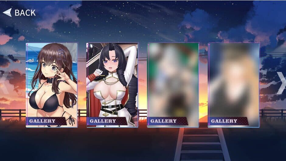 Скриншот 1 из Mirror Broken