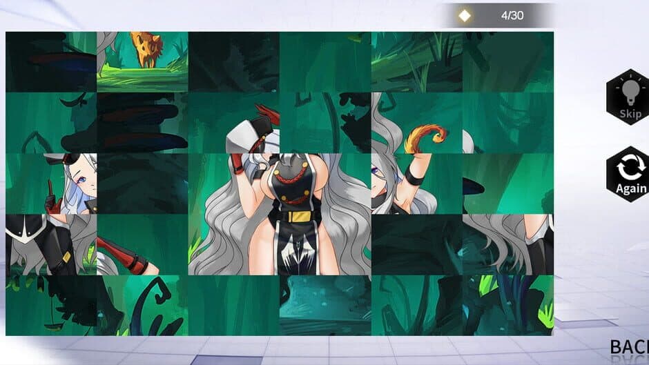 Скриншот 5 из Mirror Broken