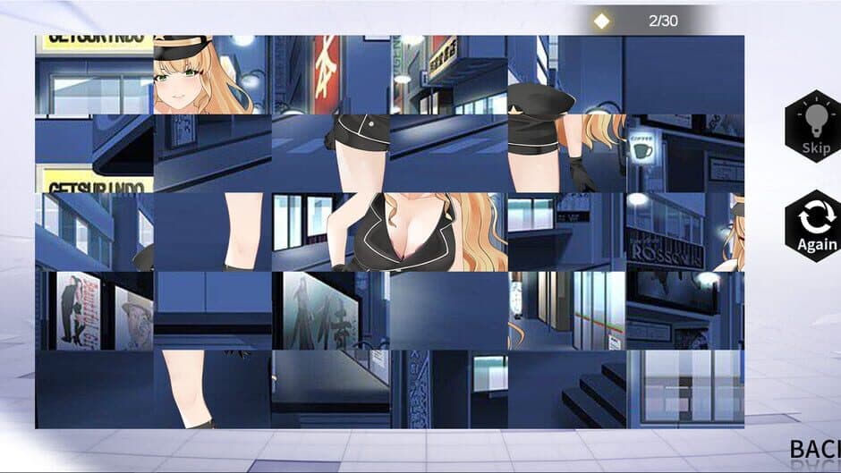 Скриншот 4 из Mirror Broken