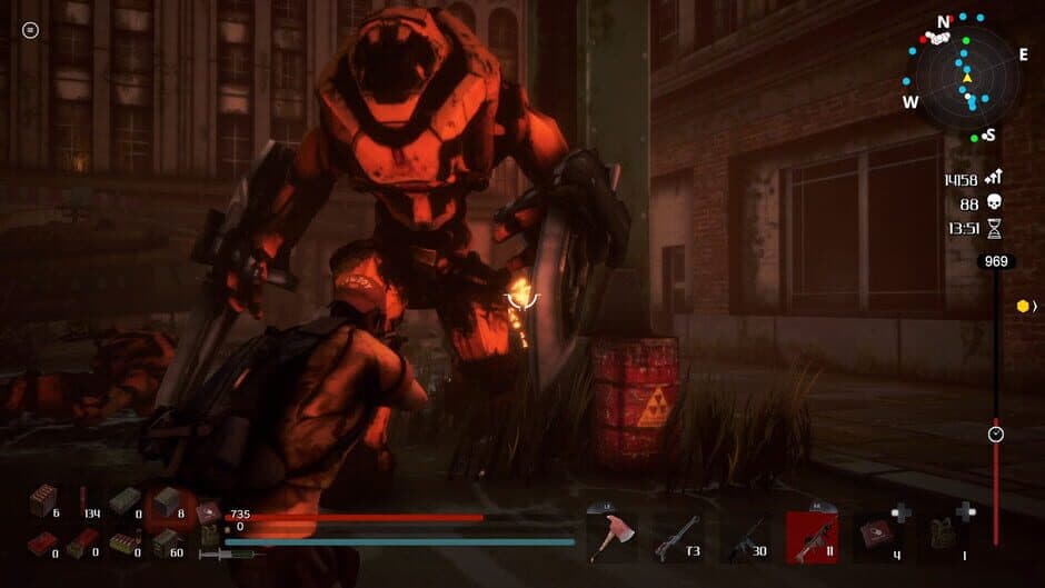 Скриншот 10 из Monster Slayer Extermination