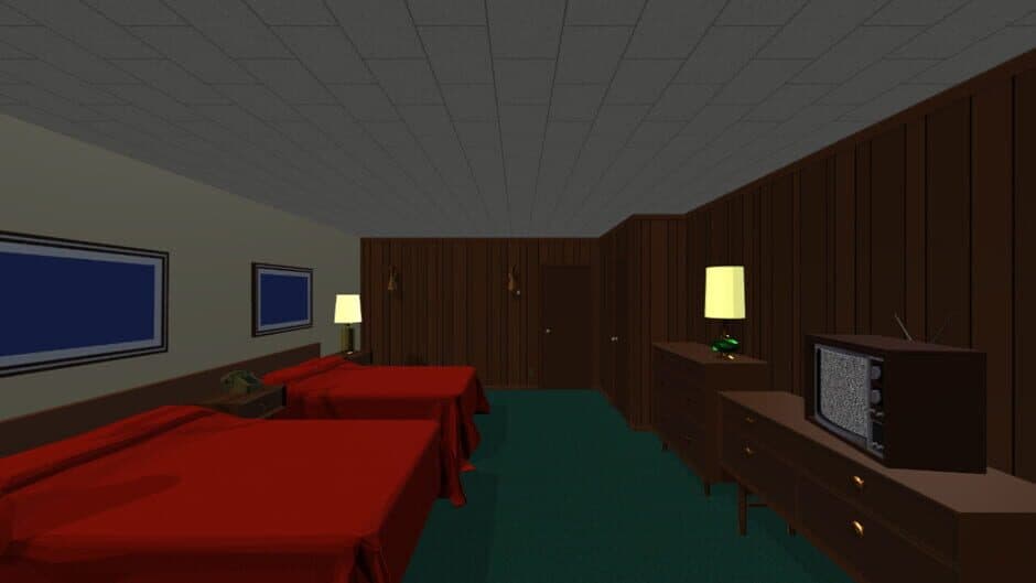 Скриншот 2 из Motel Styx
