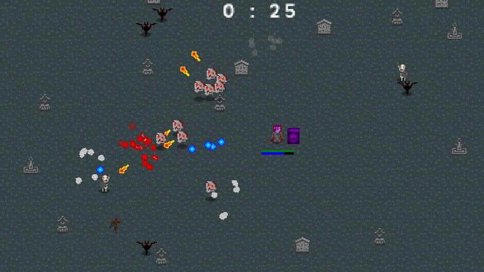 Скриншот 3 из Mage Lords of Brams