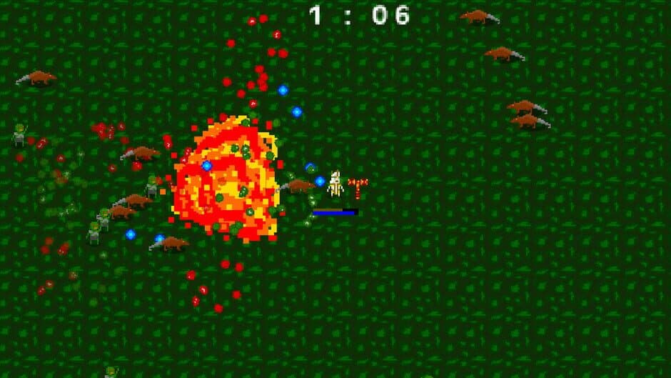 Скриншот 6 из Mage Lords of Brams
