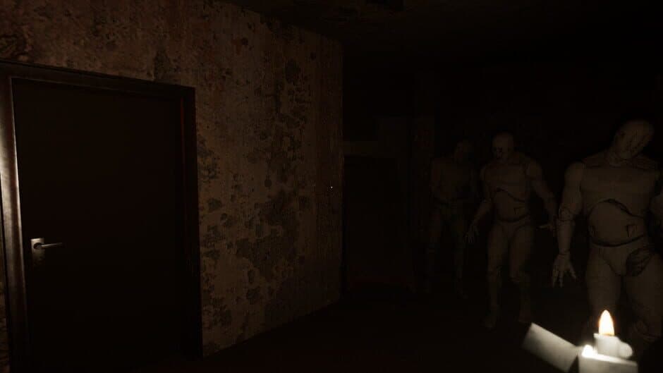 Скриншот 2 из ManneKin: Hessler Storage