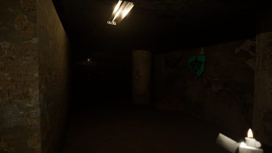 Скриншот 3 из ManneKin: Hessler Storage