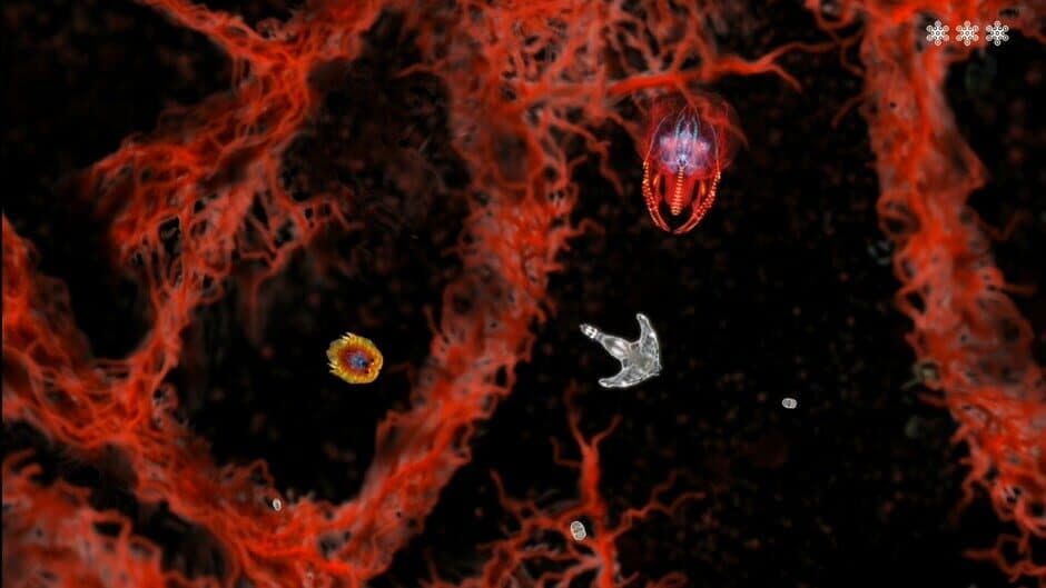 Скриншот 5 из Microscopic