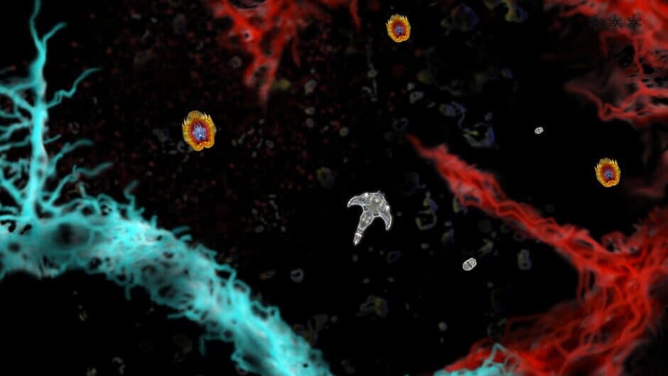 Скриншот 3 из Microscopic