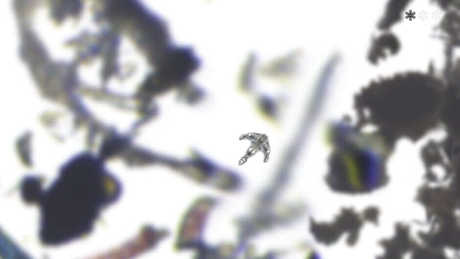 Скриншот 1 из Microscopic