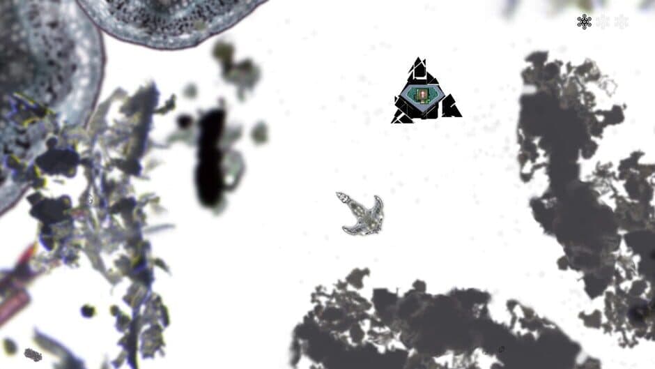 Скриншот 4 из Microscopic