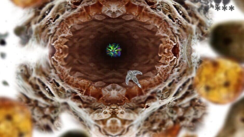 Скриншот 7 из Microscopic