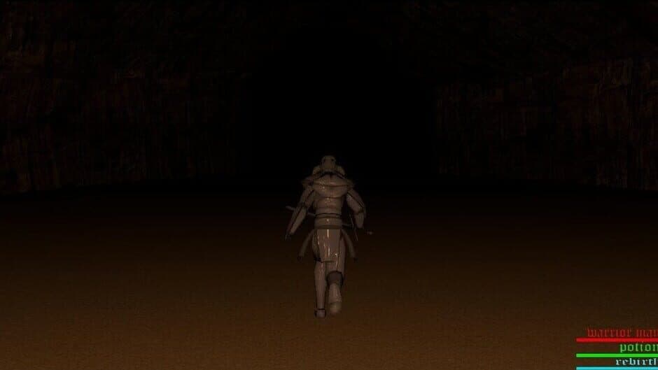 Скриншот 4 из Medieval Warrior Simulator