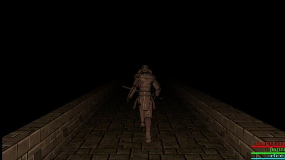Скриншот 3 из Medieval Warrior Simulator