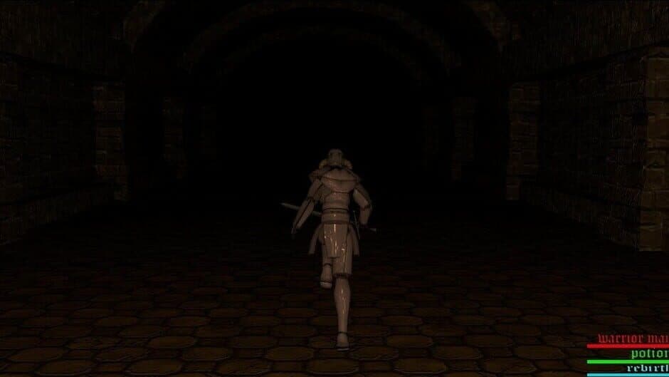 Скриншот 8 из Medieval Warrior Simulator