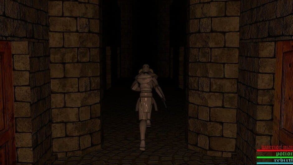 Скриншот 10 из Medieval Warrior Simulator