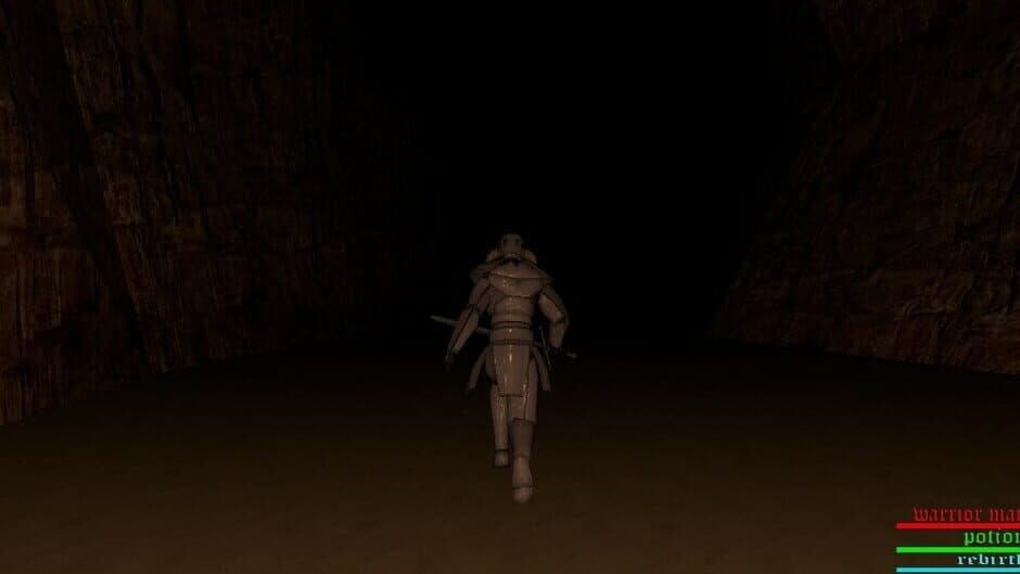Скриншот 9 из Medieval Warrior Simulator