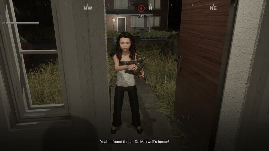 Скриншот 10 из Maxwell's Wicked Dollhouse