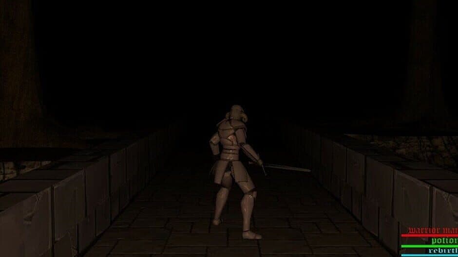 Скриншот 5 из Medieval Warrior Simulator