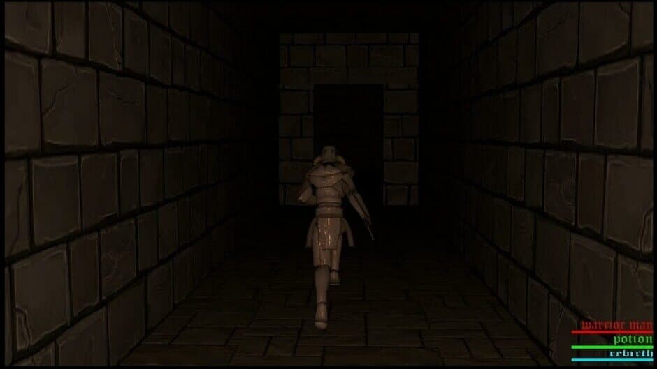 Скриншот 6 из Medieval Warrior Simulator