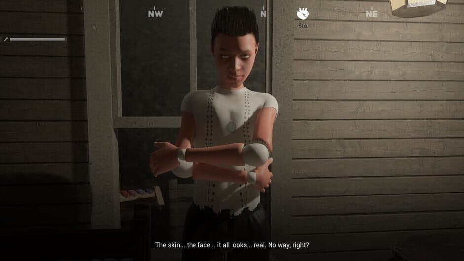 Скриншот 4 из Maxwell's Wicked Dollhouse