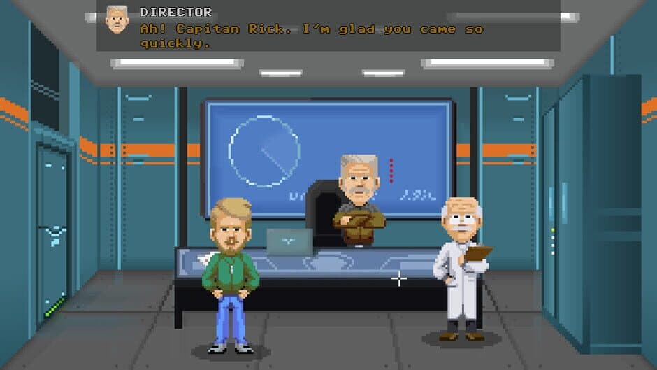 Скриншот 6 из Mars: The New Eden