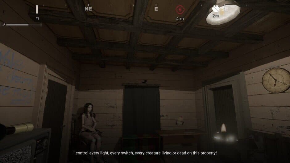 Скриншот 8 из Maxwell's Wicked Dollhouse