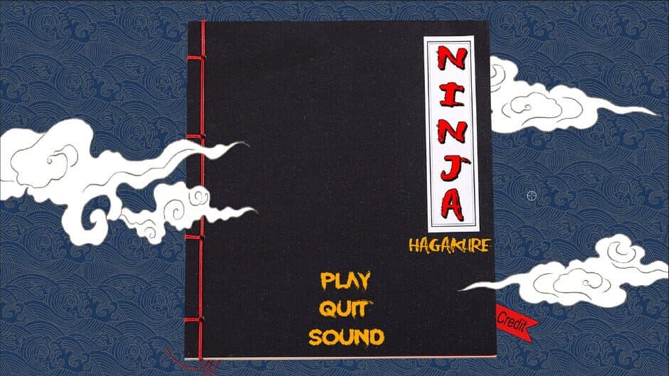Скриншот 8 из Ninja Hagakure