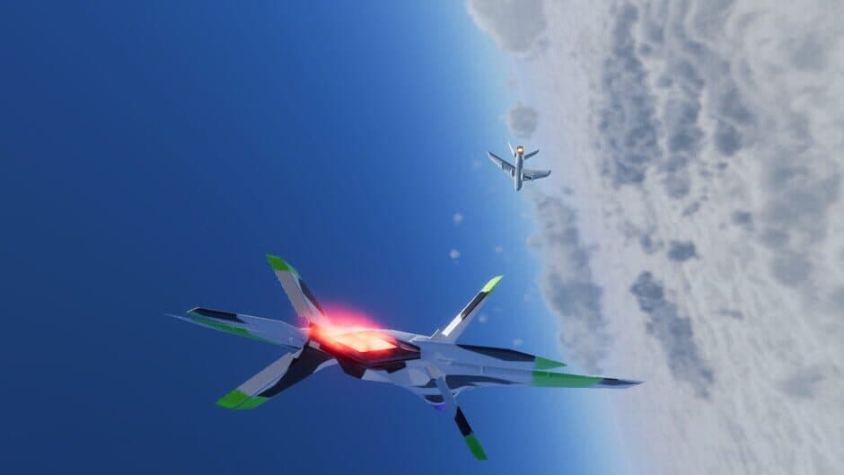 Скриншот 8 из Nova Squadron
