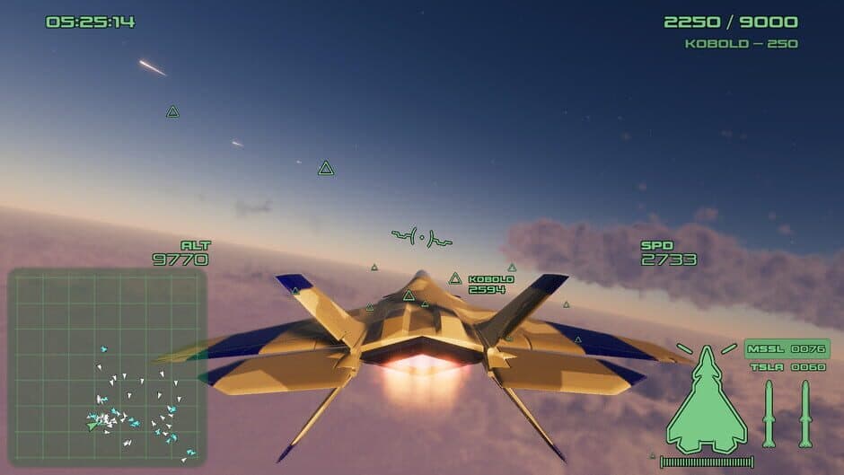 Скриншот 4 из Nova Squadron
