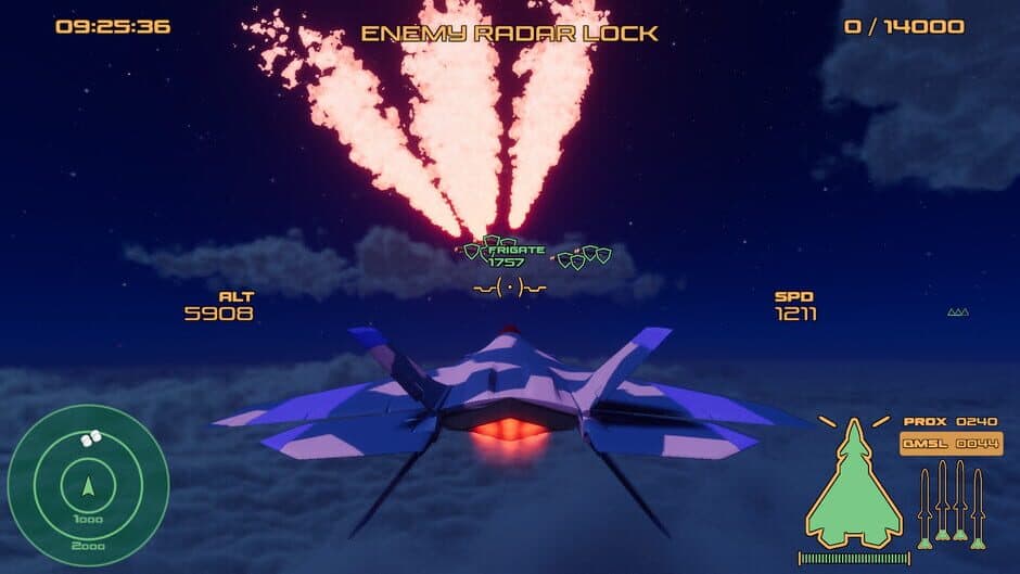 Скриншот 7 из Nova Squadron