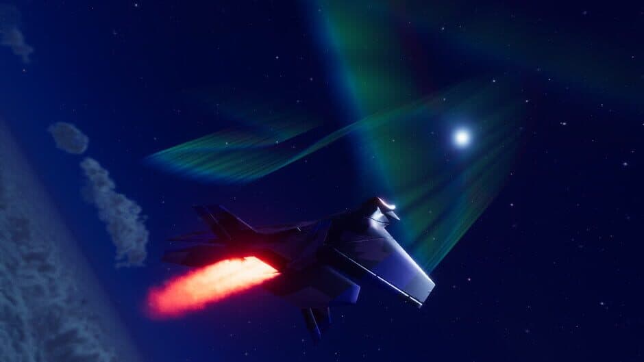 Скриншот 6 из Nova Squadron
