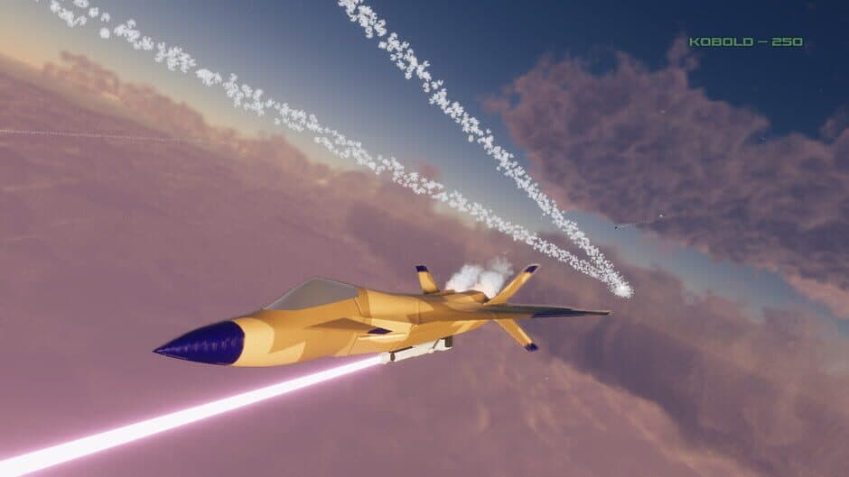 Скриншот 2 из Nova Squadron