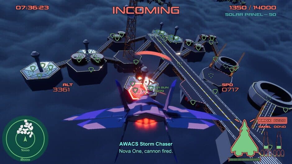 Скриншот 5 из Nova Squadron