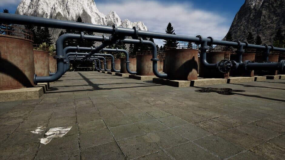 Скриншот 2 из Oil Manager