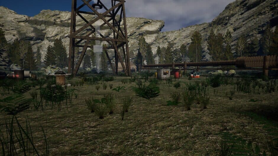 Скриншот 4 из Oil Manager