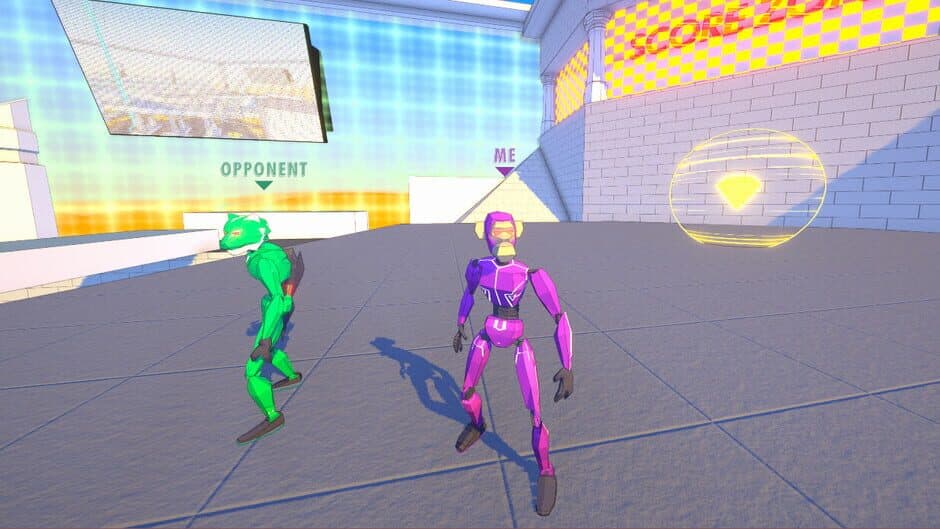 Скриншот 1 из Neotag League