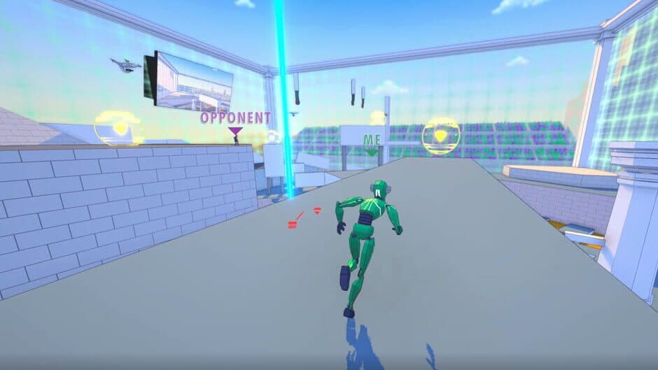 Скриншот 2 из Neotag League